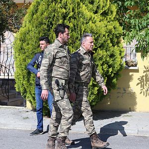 Fotoğraf Savaşçı