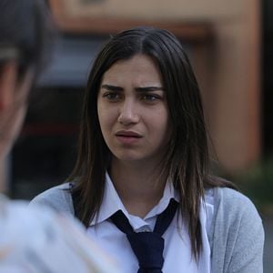 Fotoğraf Kırgın Çiçekler