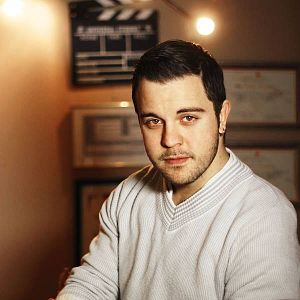 Fotoğraf Berkay Berkman