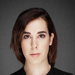 Fotoğraf Dalya Kilimci