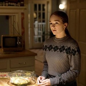 Fotoğraf Holly Taylor