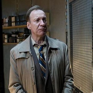 Fotoğraf David Thewlis