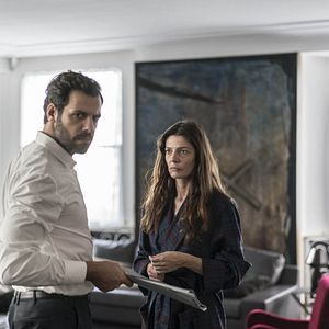 Fotoğraf Laurent Lafitte