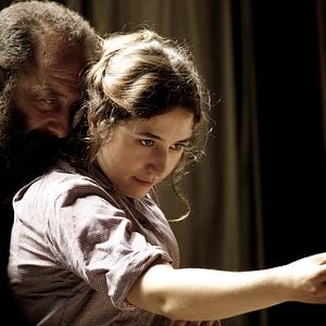 Fotoğraf Izïa Higelin