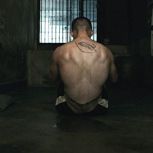 Fotoğraf Şafaktan Önce