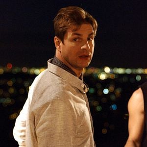 Fotoğraf Gale Harold