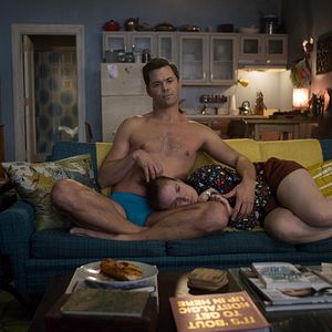 Fotoğraf Lena Dunham