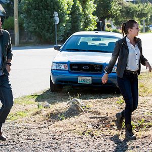 Fotoğraf Katharine Isabelle