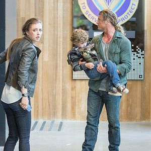 Fotoğraf Katharine Isabelle