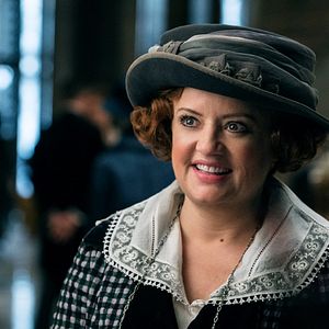 Fotoğraf Lucy Davis