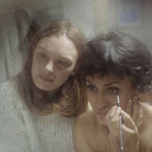 Fotoğraf Jeune Femme