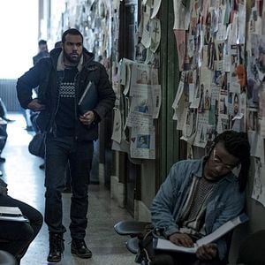 Fotoğraf O-T Fagbenle