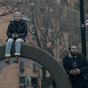 Fotoğraf O-T Fagbenle