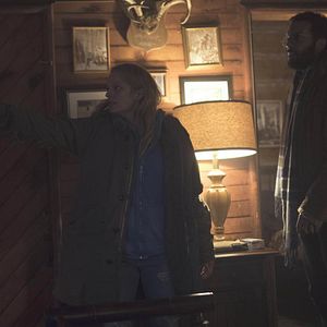 Fotoğraf Elisabeth Moss