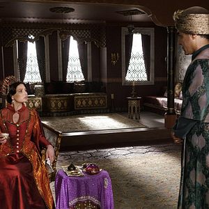 Fotoğraf Muhteşem Yüzyıl Kösem