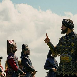 Fotoğraf Muhteşem Yüzyıl Kösem
