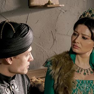 Fotoğraf Muhteşem Yüzyıl Kösem