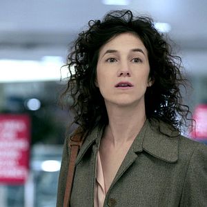 Fotoğraf Charlotte Gainsbourg