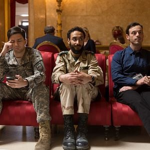 Fotoğraf John Magaro