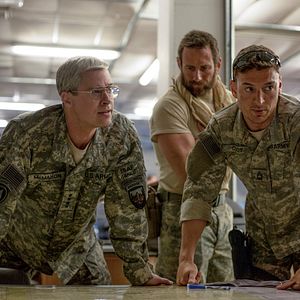 Fotoğraf Savaş Makinesi