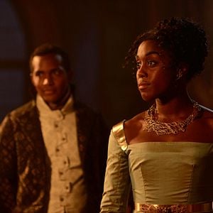 Fotoğraf Lashana Lynch