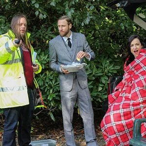 Fotoğraf Jamie Scott Gordon