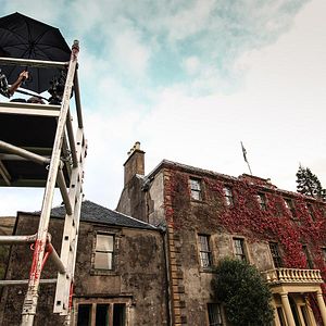 Fotoğraf The Black Gloves