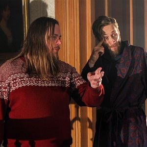 Fotoğraf Jamie Scott Gordon