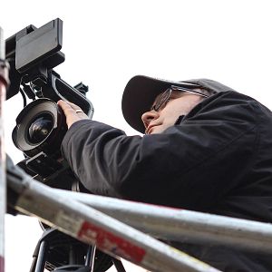 Fotoğraf The Black Gloves