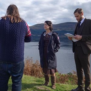 Fotoğraf Jamie Scott Gordon