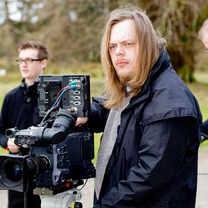 Fotoğraf The Black Gloves