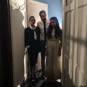 Fotoğraf Jamie Scott Gordon