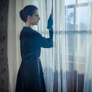 Fotoğraf Macarena Gómez