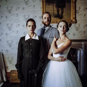 Fotoğraf Alexandra Nicole Hulme