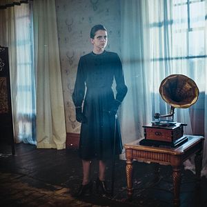 Fotoğraf Macarena Gómez