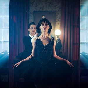 Fotoğraf Alexandra Nicole Hulme