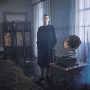 Fotoğraf Macarena Gómez