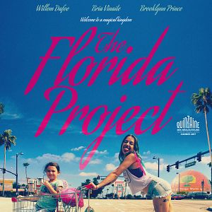 Fotoğraf The Florida Project