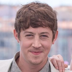 Fotoğraf Alex Sharp (II)