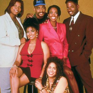 Fotoğraf Living Single