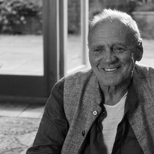 Fotoğraf Bruno Ganz