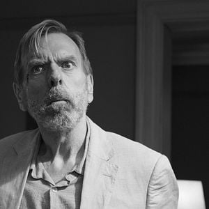 Fotoğraf Timothy Spall
