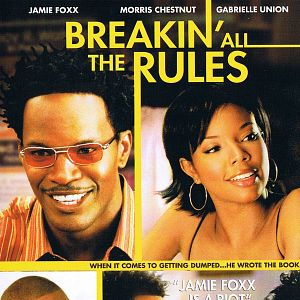 Fotoğraf Breakin’ All the Rules