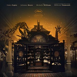 Fotoğraf Wonderstruck