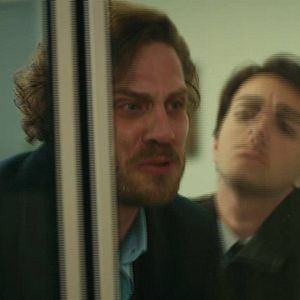 Fotoğraf Bu Şehir Arkandan Gelecek