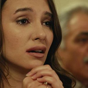 Fotoğraf Bu Şehir Arkandan Gelecek