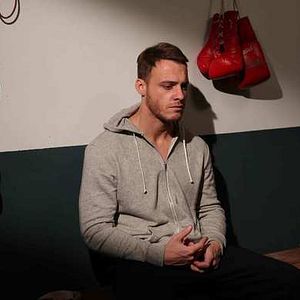 Fotoğraf Bu Şehir Arkandan Gelecek