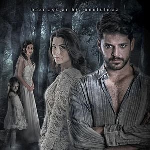 Fotoğraf Cin Ayet-i Aşk