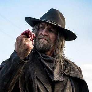 Fotoğraf Graham McTavish