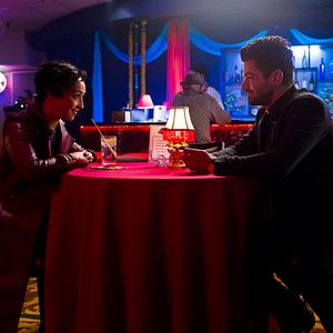 Fotoğraf Ruth Negga